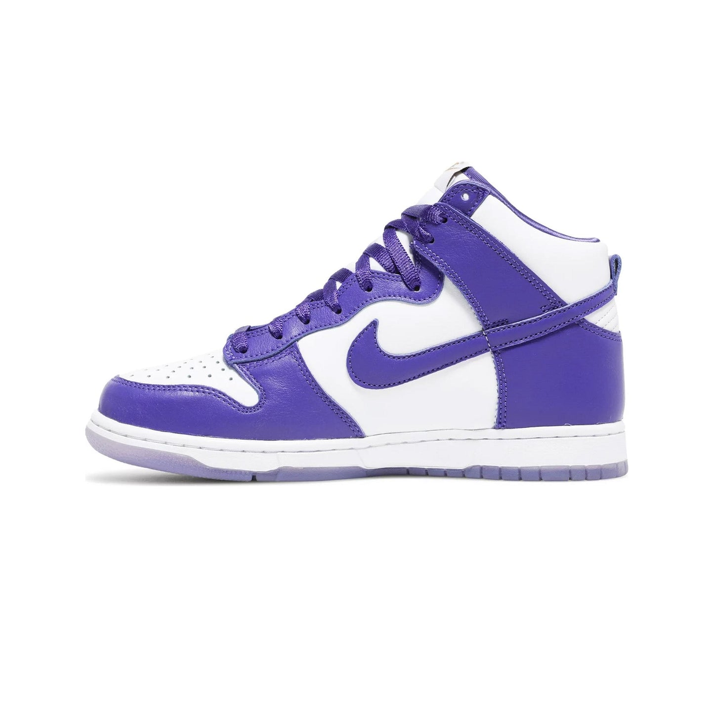 New Dunk High SP 'Varsity Purple' Women's (2020)