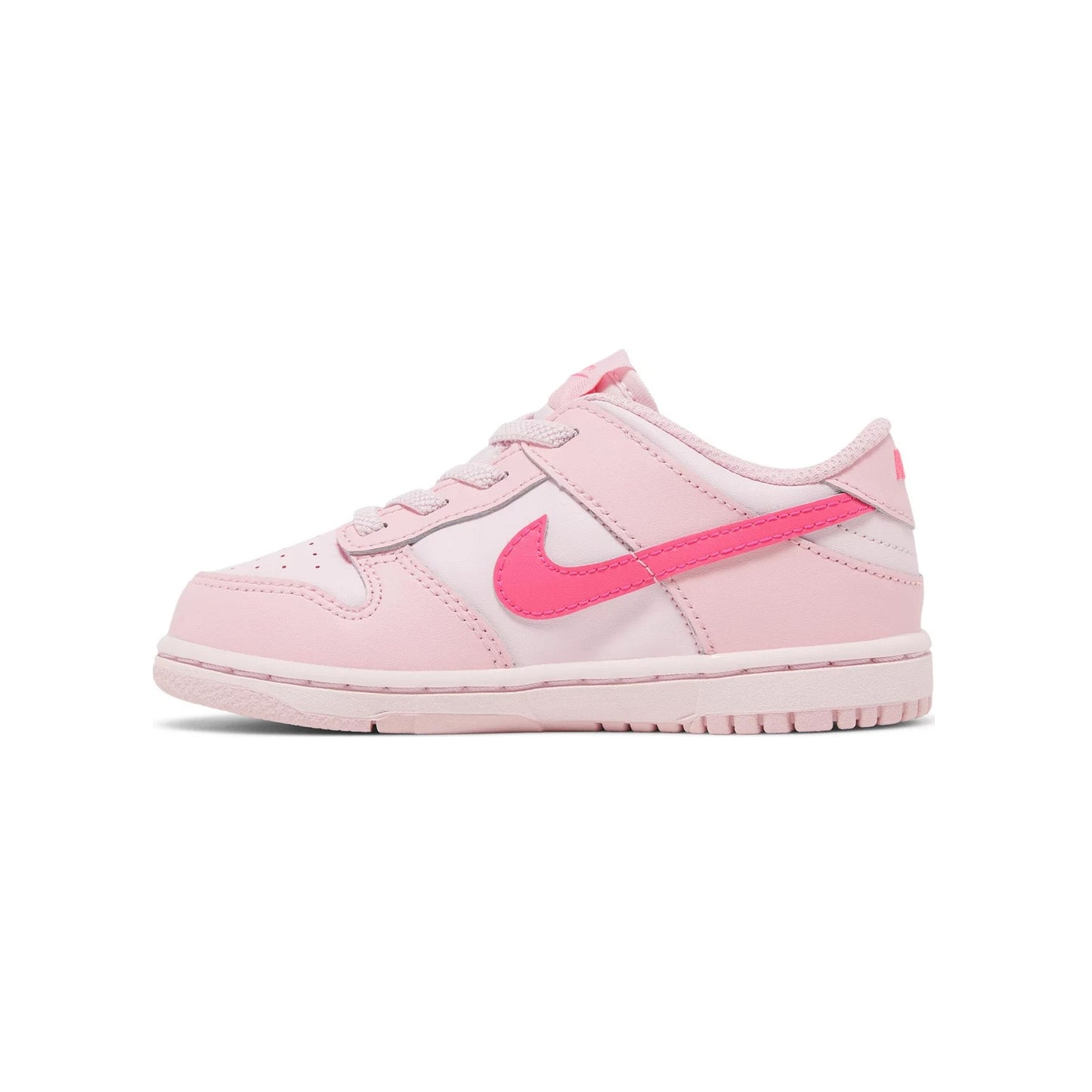 New Dunk Low 'Triple Pink' TD (2022)
