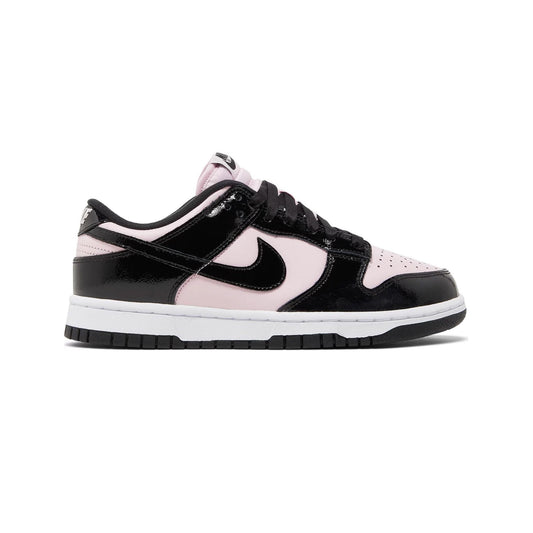 New Dunk Low 'Pink Foam Black' Woman's (2022)