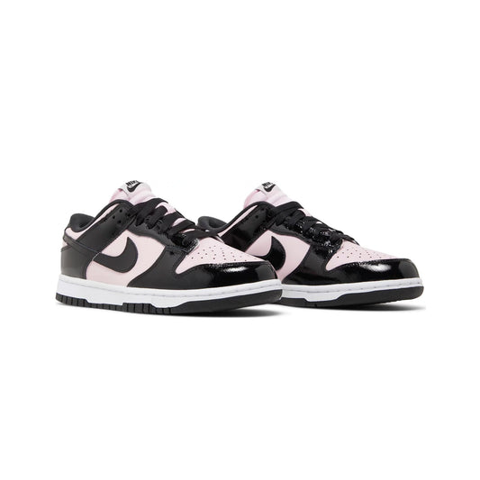 New Dunk Low 'Pink Foam Black' Woman's (2022)