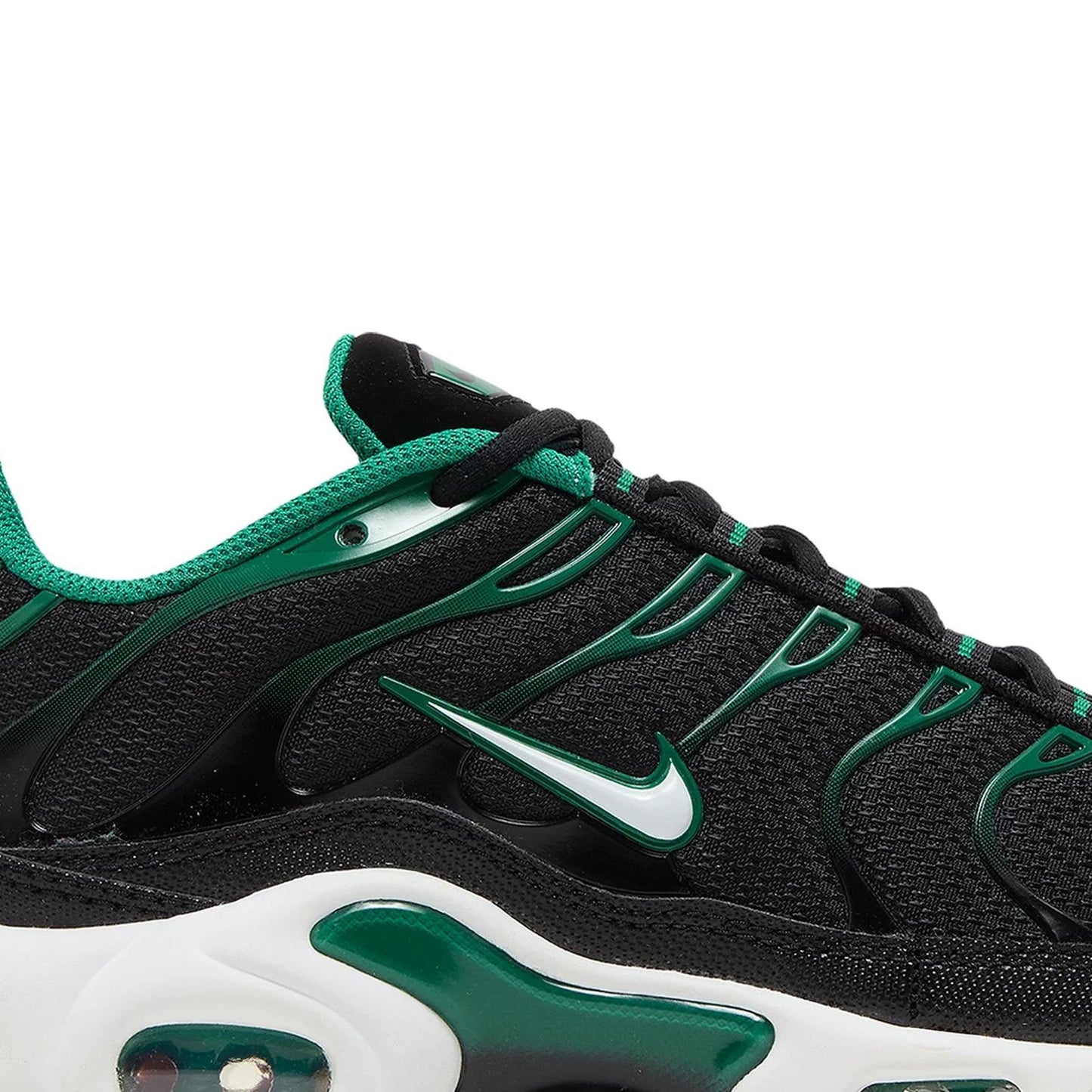 New Air Max Plus TN 'Black Malachite' (2023)