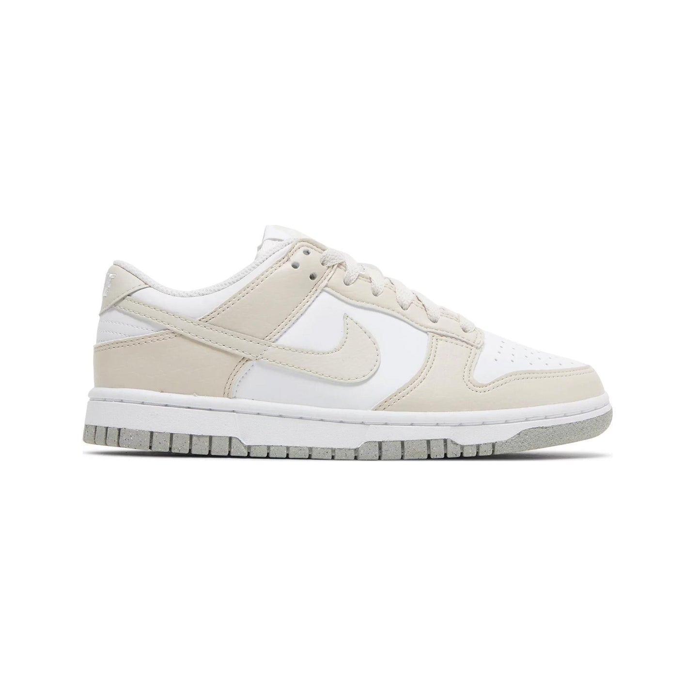 New Dunk Low Next Nature 'Light Orewood Brown' Woman's (2022)