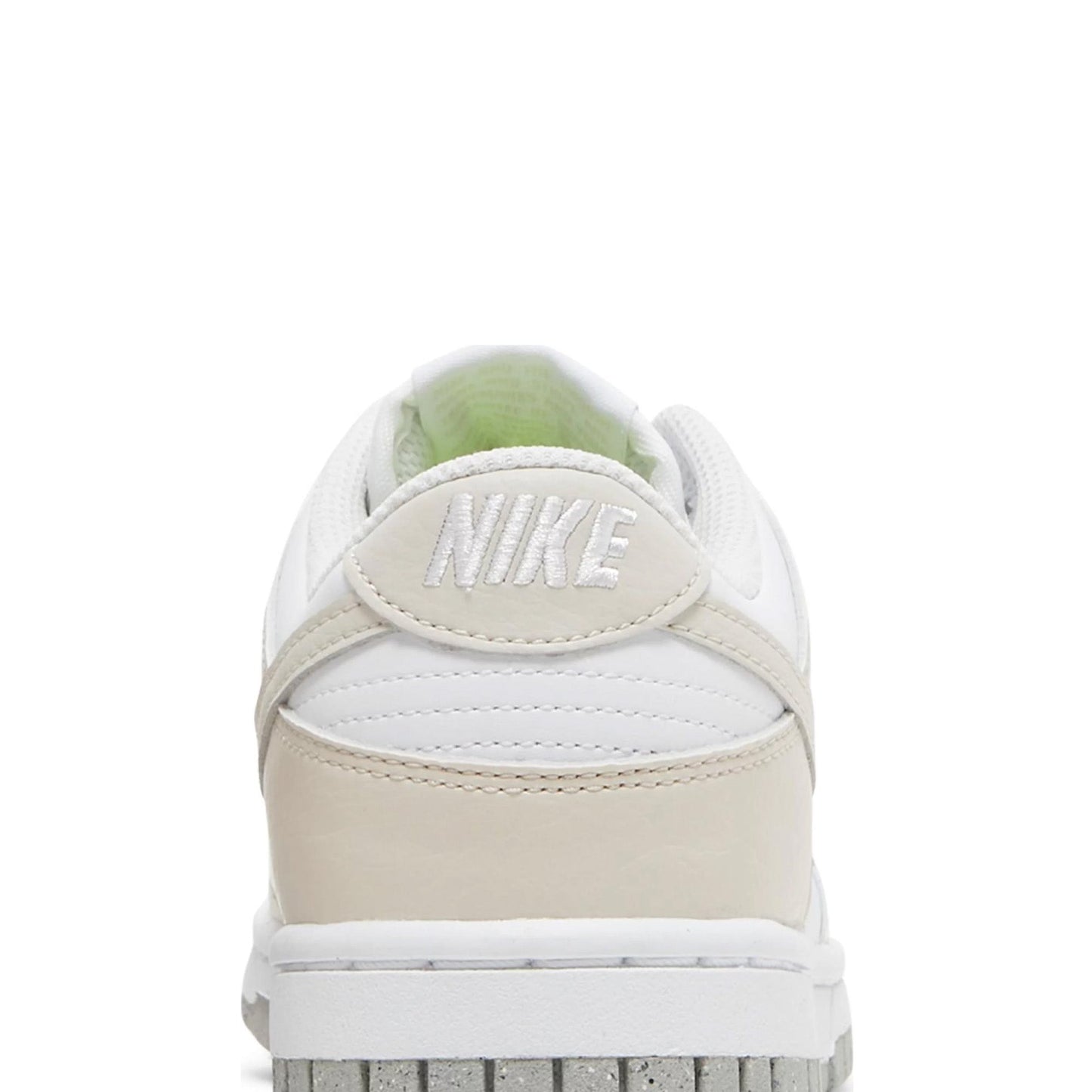 New Dunk Low Next Nature 'Light Orewood Brown' Woman's (2022)