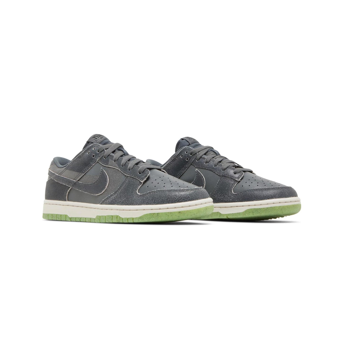 New Dunk Low Retro PRM 'Halloween' (2022)
