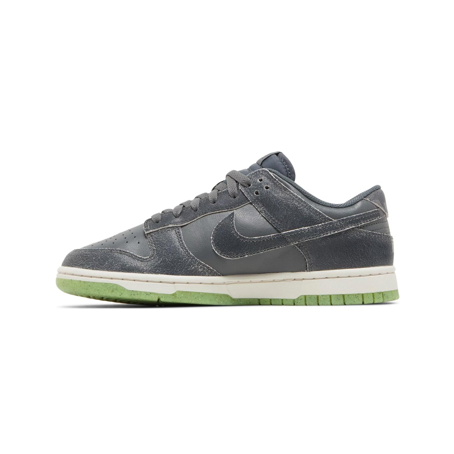 New Dunk Low Retro PRM 'Halloween' (2022)