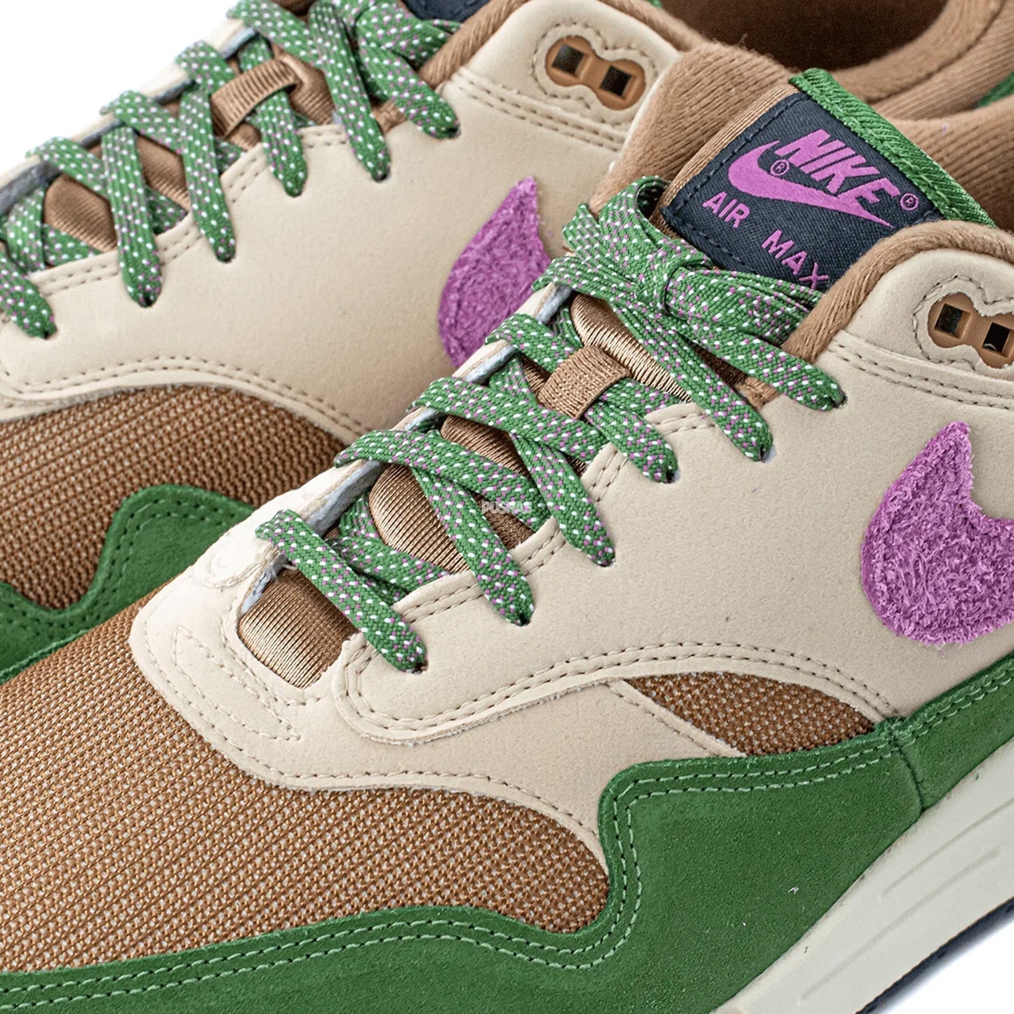 New Air Max 1 SH 'Treeline' (2022)
