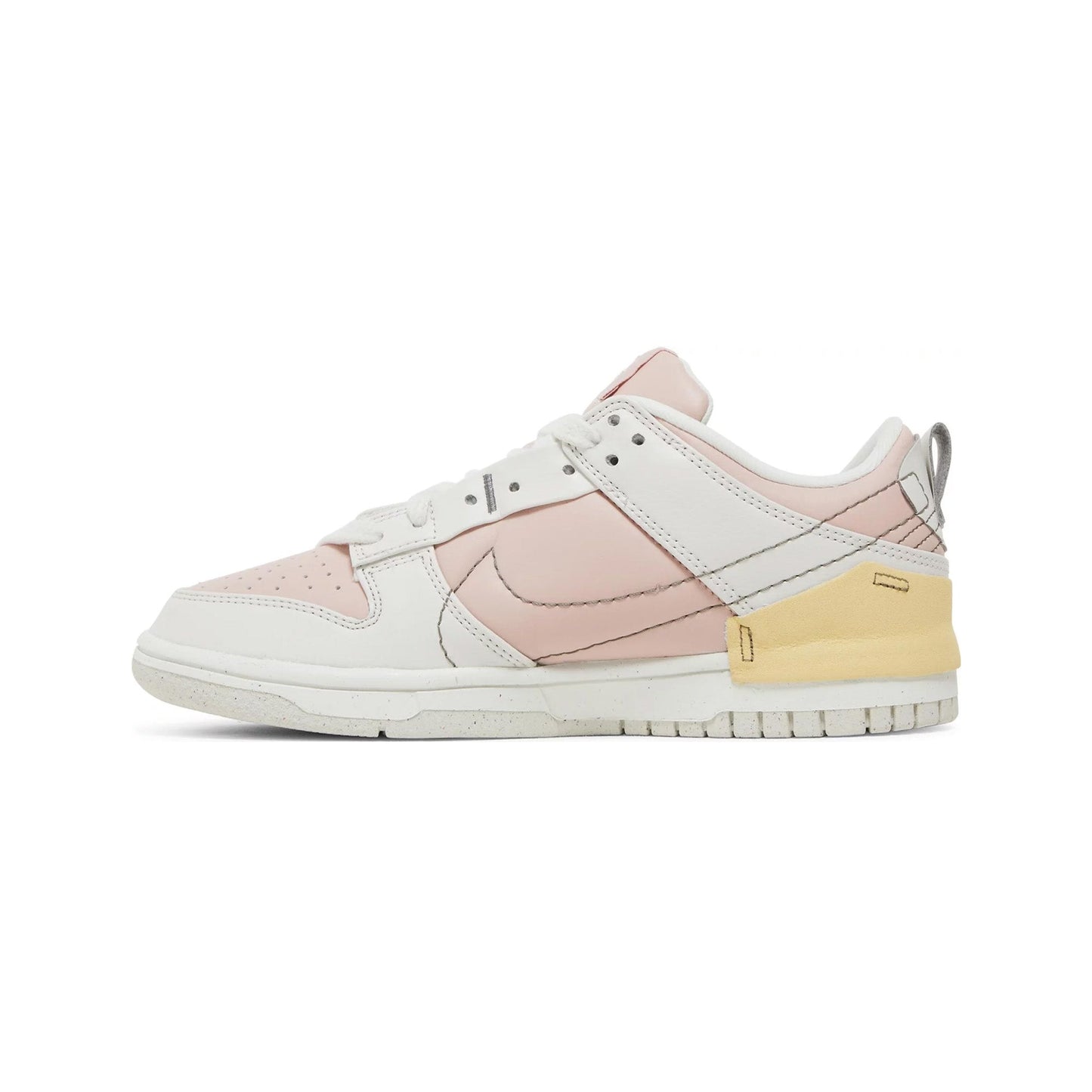 New Dunk Low Disrupt 2 'Pink Oxford' Women's (2022)
