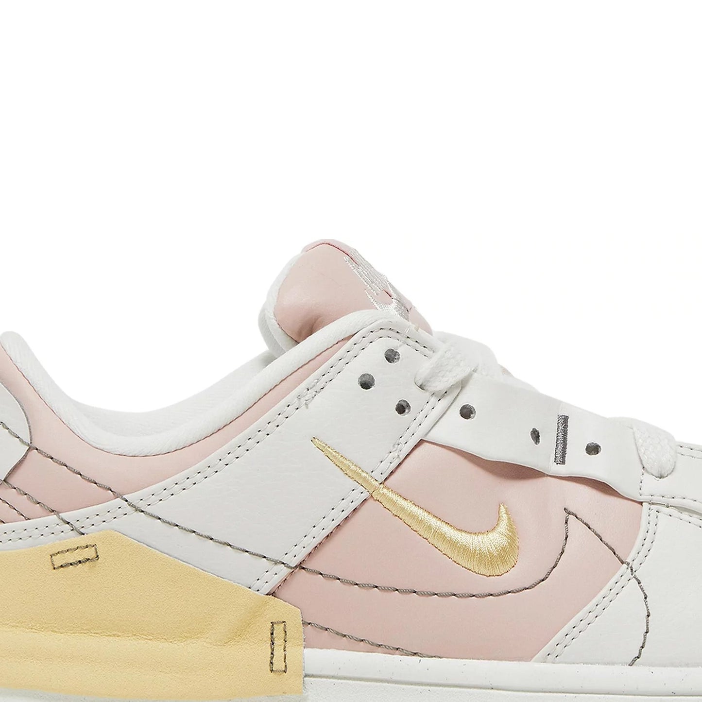New Dunk Low Disrupt 2 'Pink Oxford' Women's (2022)