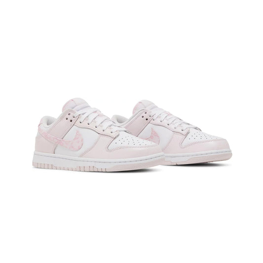 New Dunk Low Essential 'Paisley Pack Pink' Women's (2023)