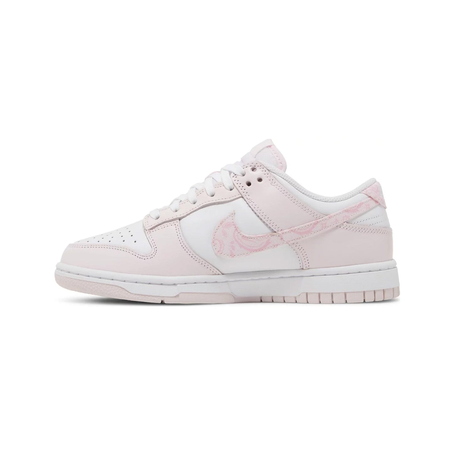 New Dunk Low Essential 'Paisley Pack Pink' Women's (2023)