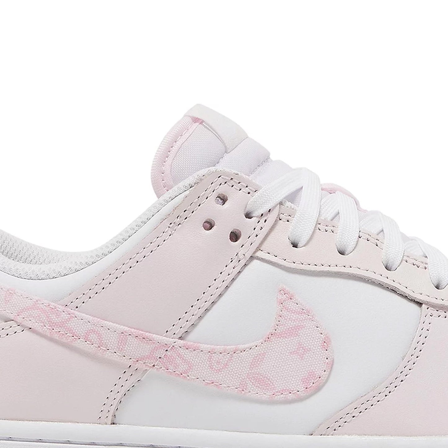 New Dunk Low Essential 'Paisley Pack Pink' Women's (2023)