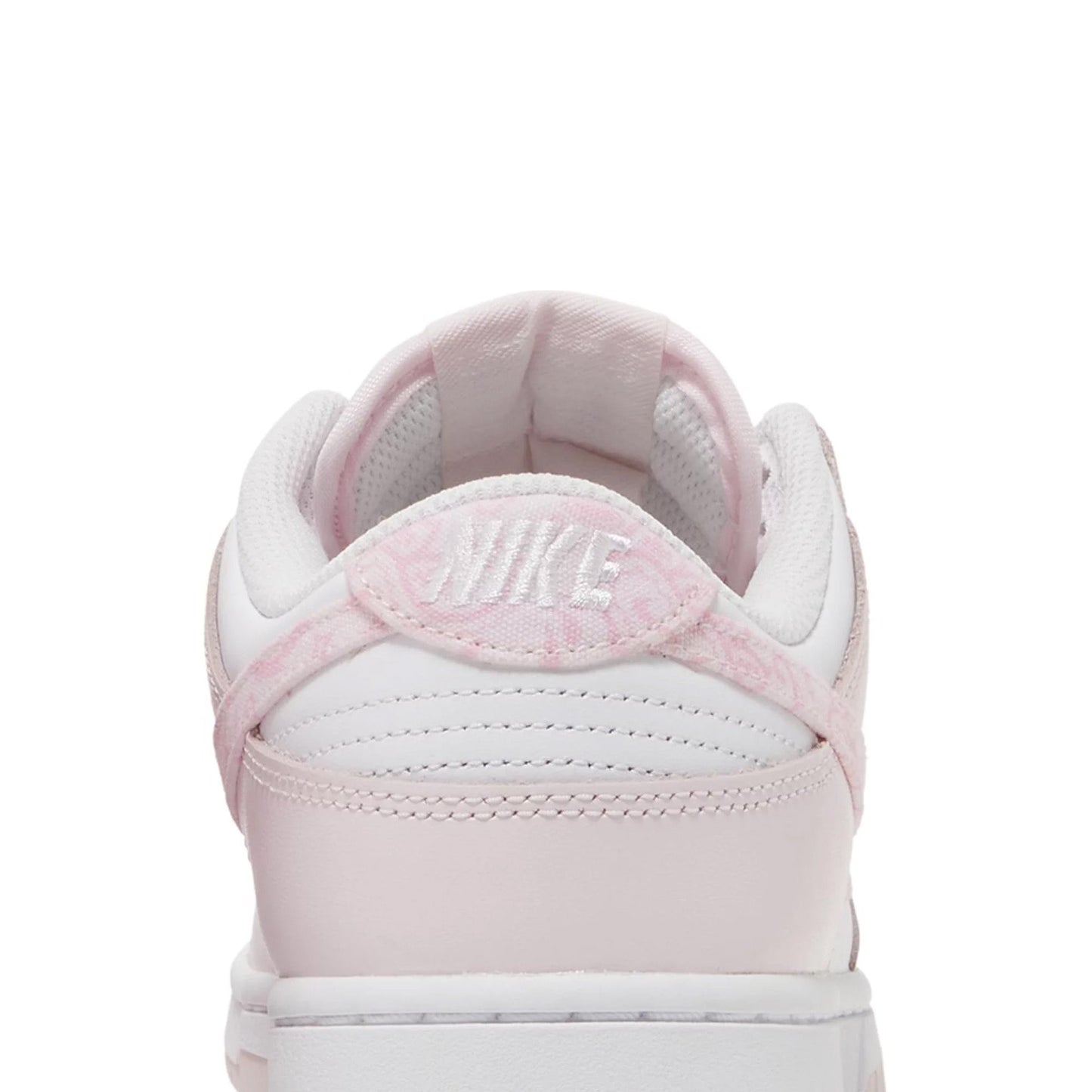 New Dunk Low Essential 'Paisley Pack Pink' Women's (2023)