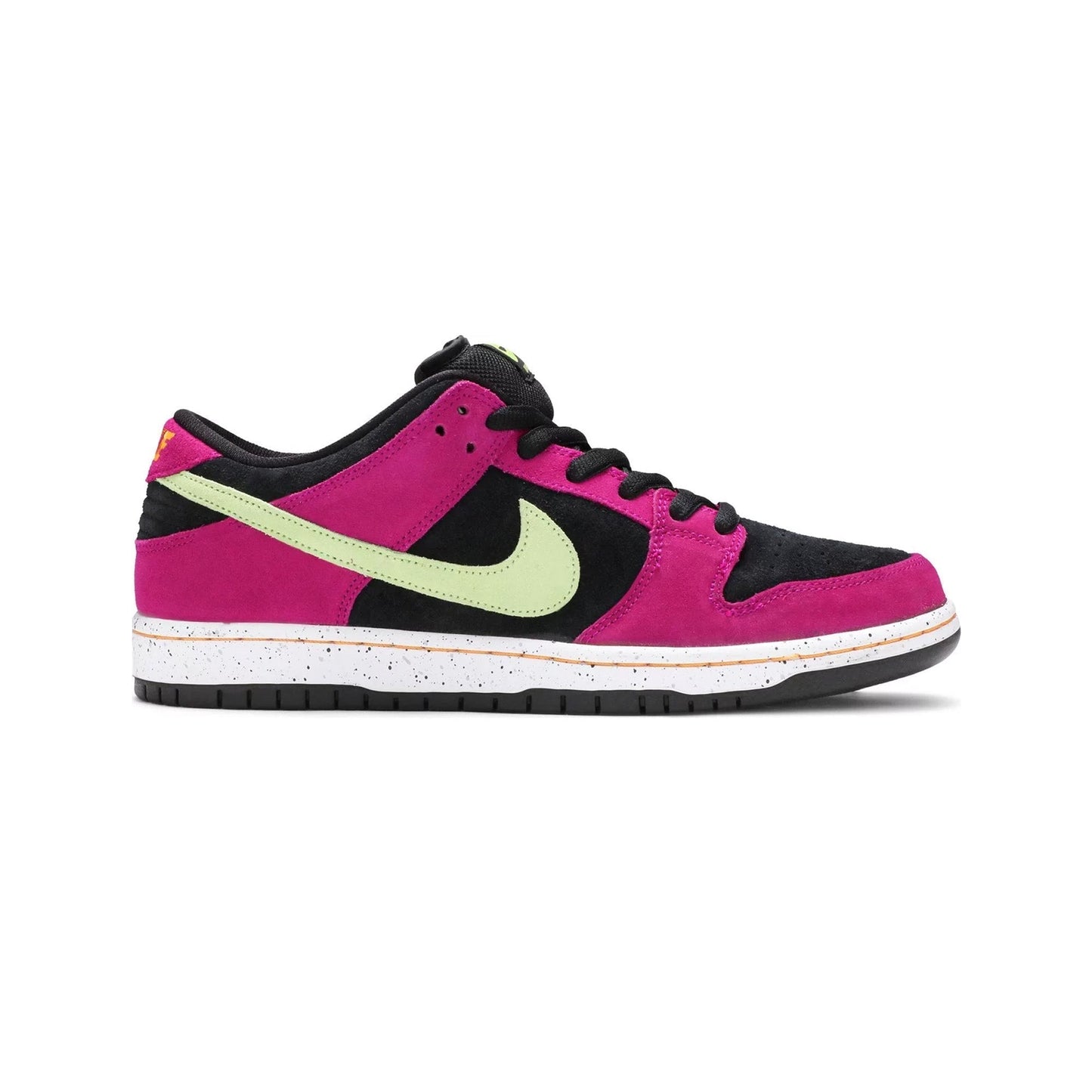 New SB Dunk Low Pro ACG Terra 'Red Plum' (2021)