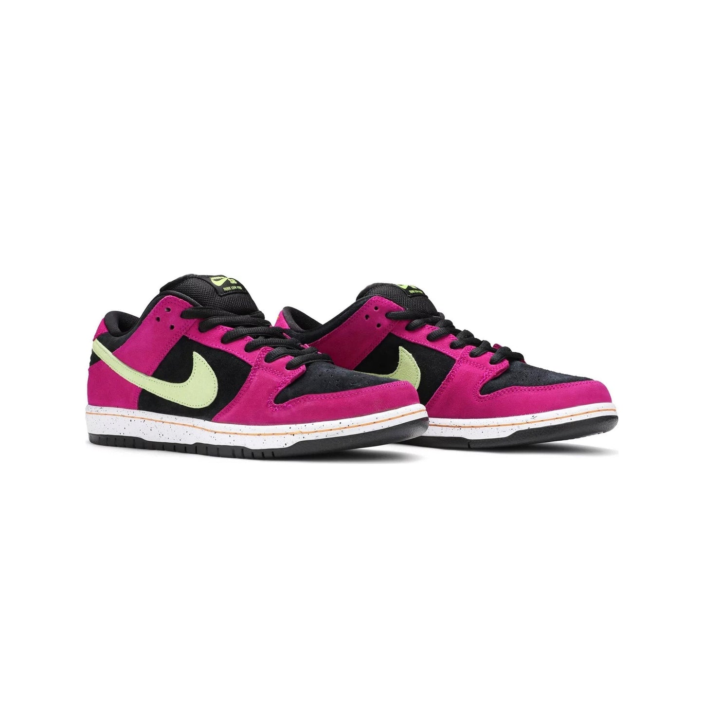 New SB Dunk Low Pro ACG Terra 'Red Plum' (2021)