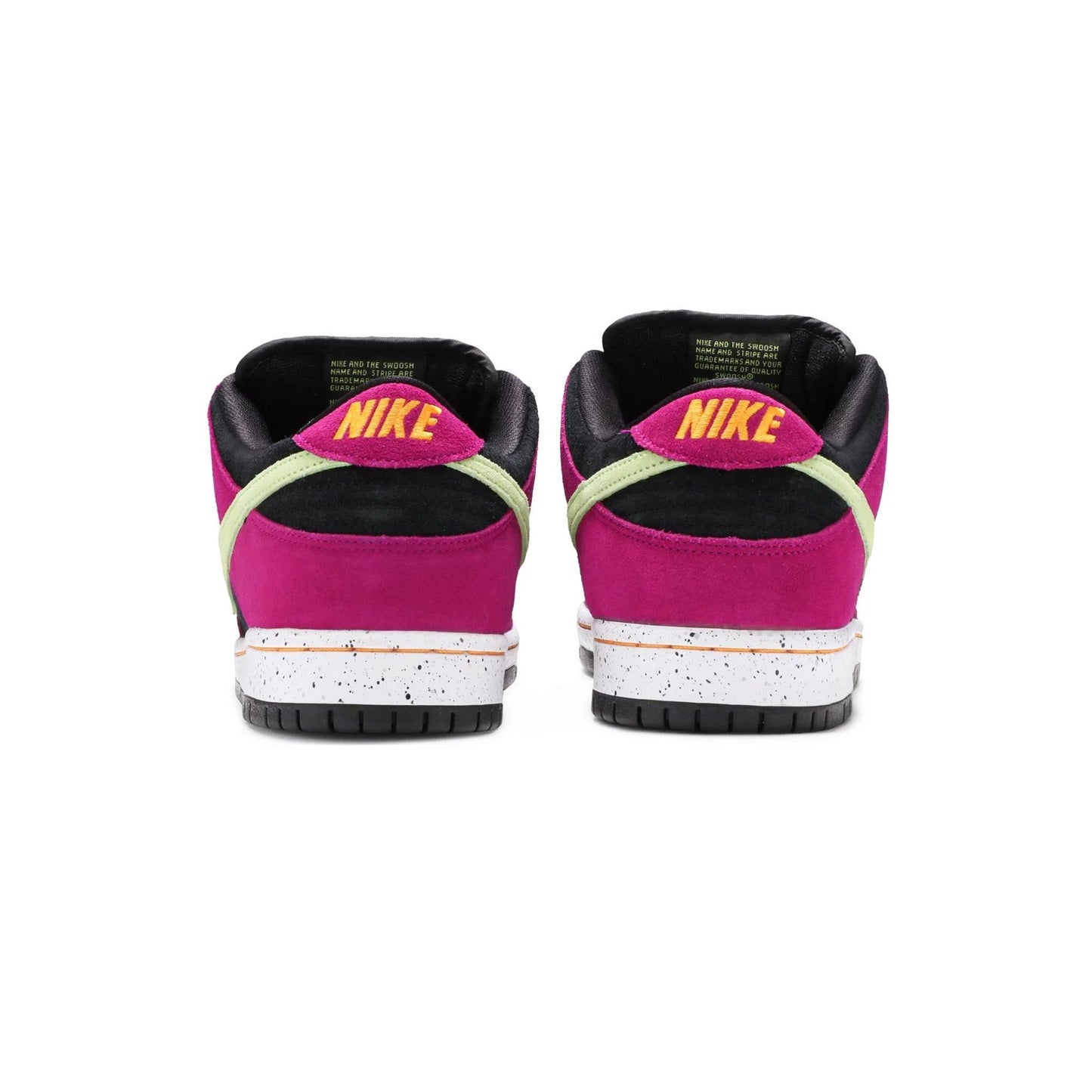 New SB Dunk Low Pro ACG Terra 'Red Plum' (2021)