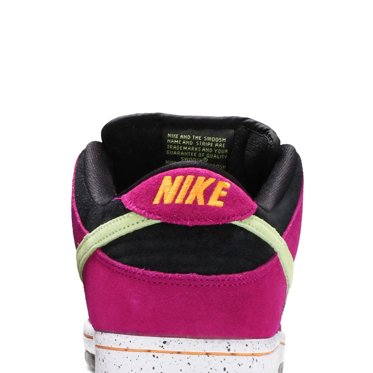 New SB Dunk Low Pro ACG Terra 'Red Plum' (2021)