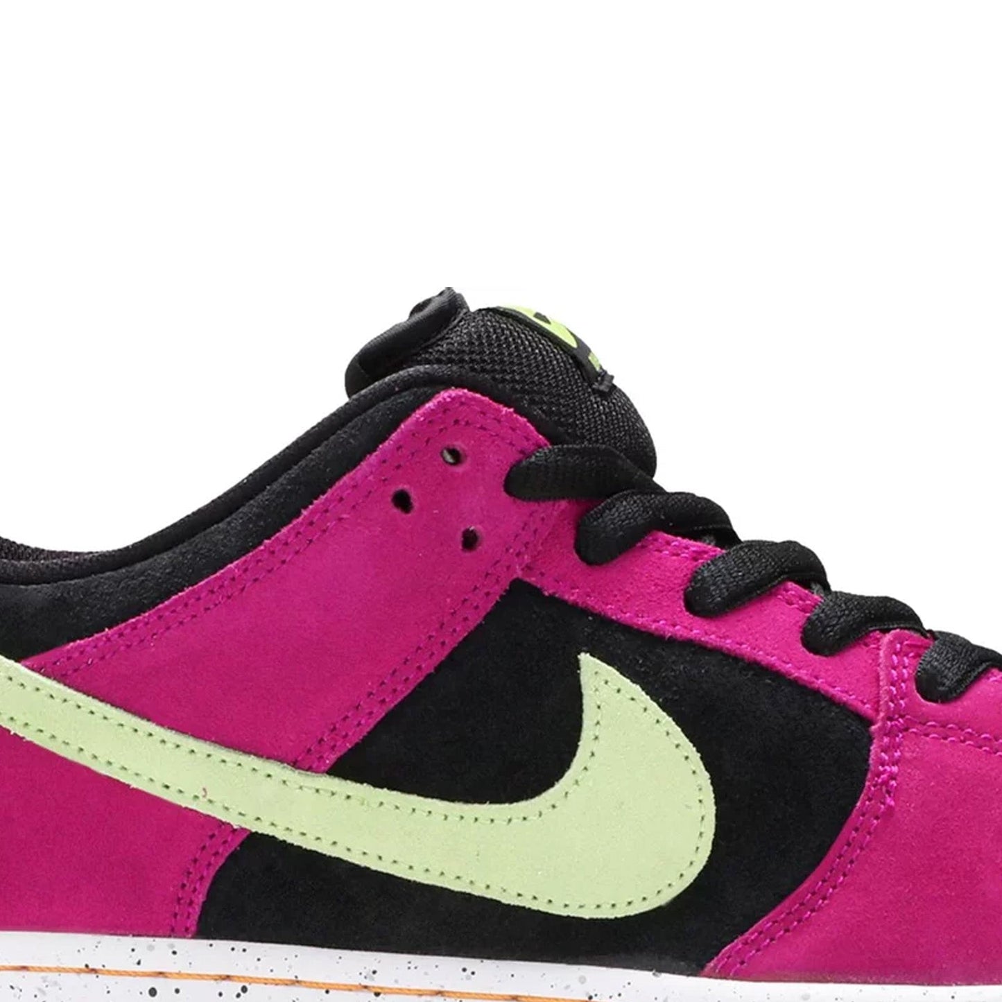 New SB Dunk Low Pro ACG Terra 'Red Plum' (2021)