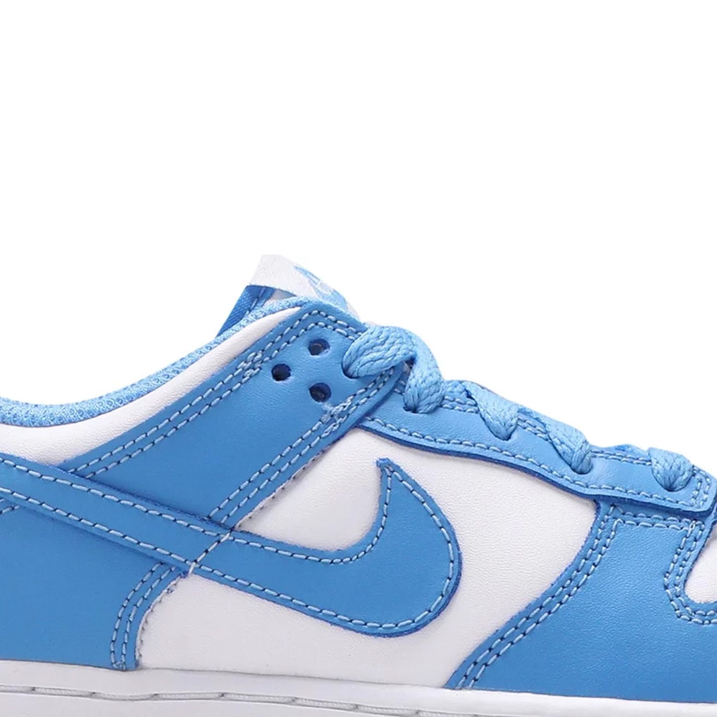 New Dunk Low 'UNC' PS (2021)