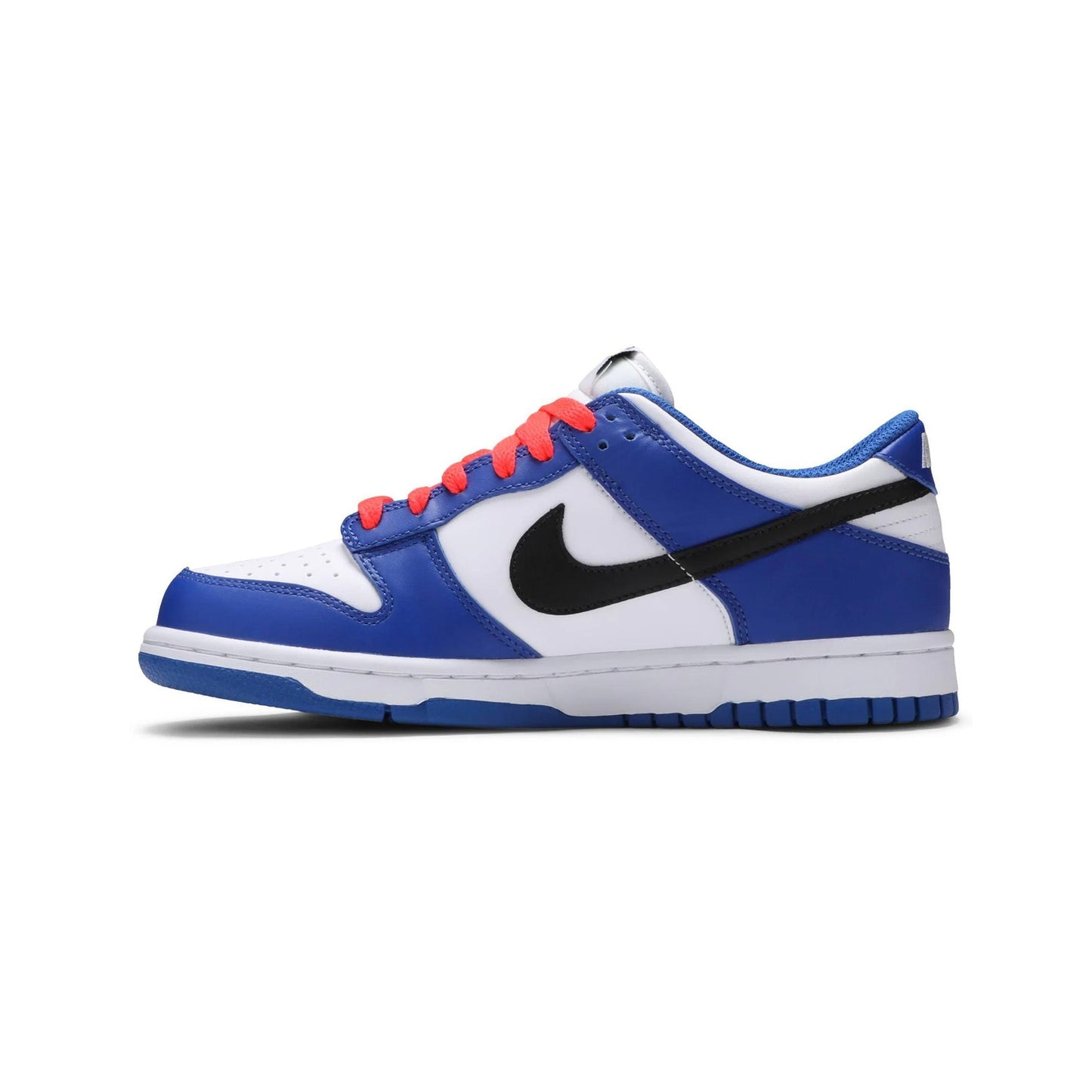 New Dunk Low 'Bright Crimson Game Royal' PS (2021)