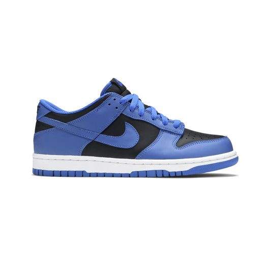 New Dunk Low Retro 'Hyper Cobalt' GS (2021)