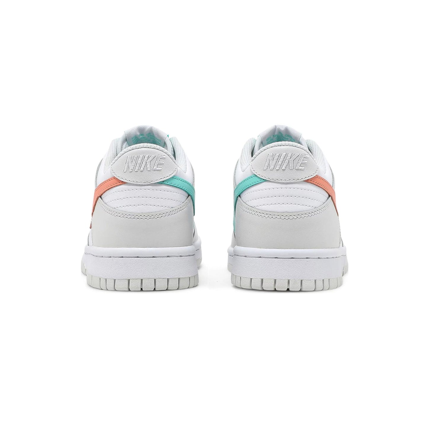 New Dunk Low 'Tropical Twist' GS (2021)