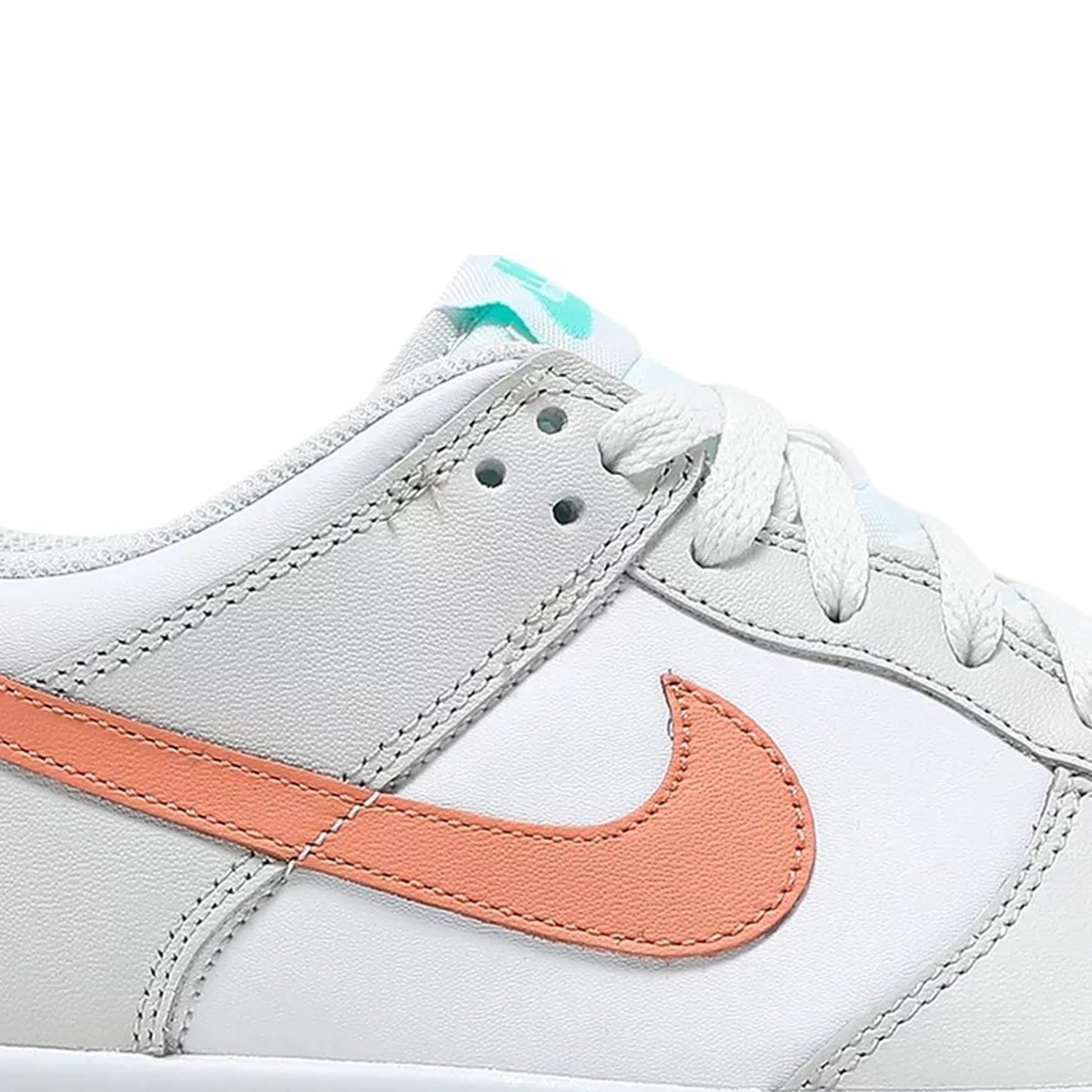 New Dunk Low 'Tropical Twist' GS (2021)