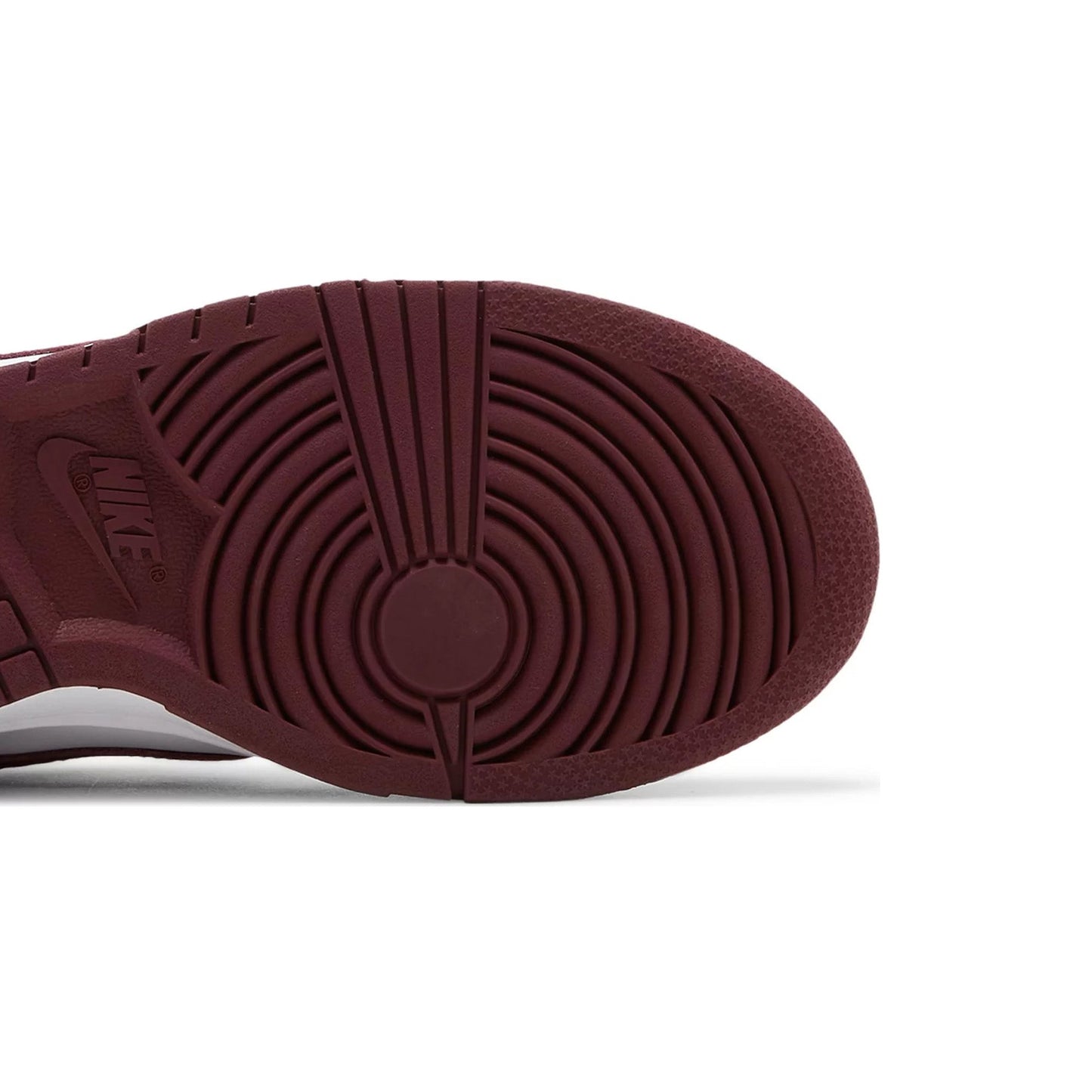 New Dunk Low 'Bordeaux' Women's (2021)