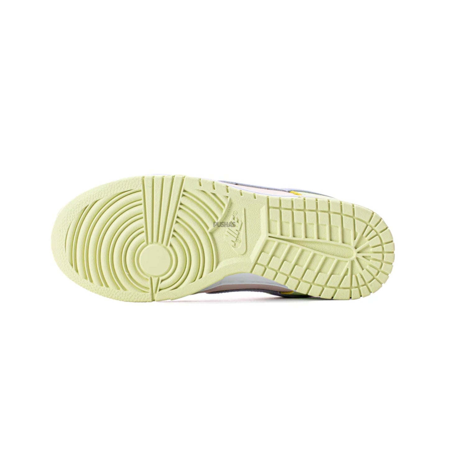 New Dunk Low 'Lime Ice' Women's (2021)