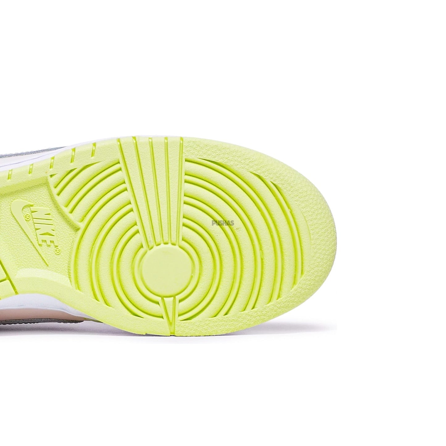 New Dunk Low 'Lime Ice' Women's (2021)