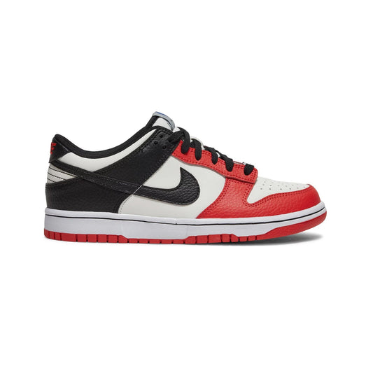 New Dunk Low 'EMB NBA 75th Anniversary Chicago' GS (2022)