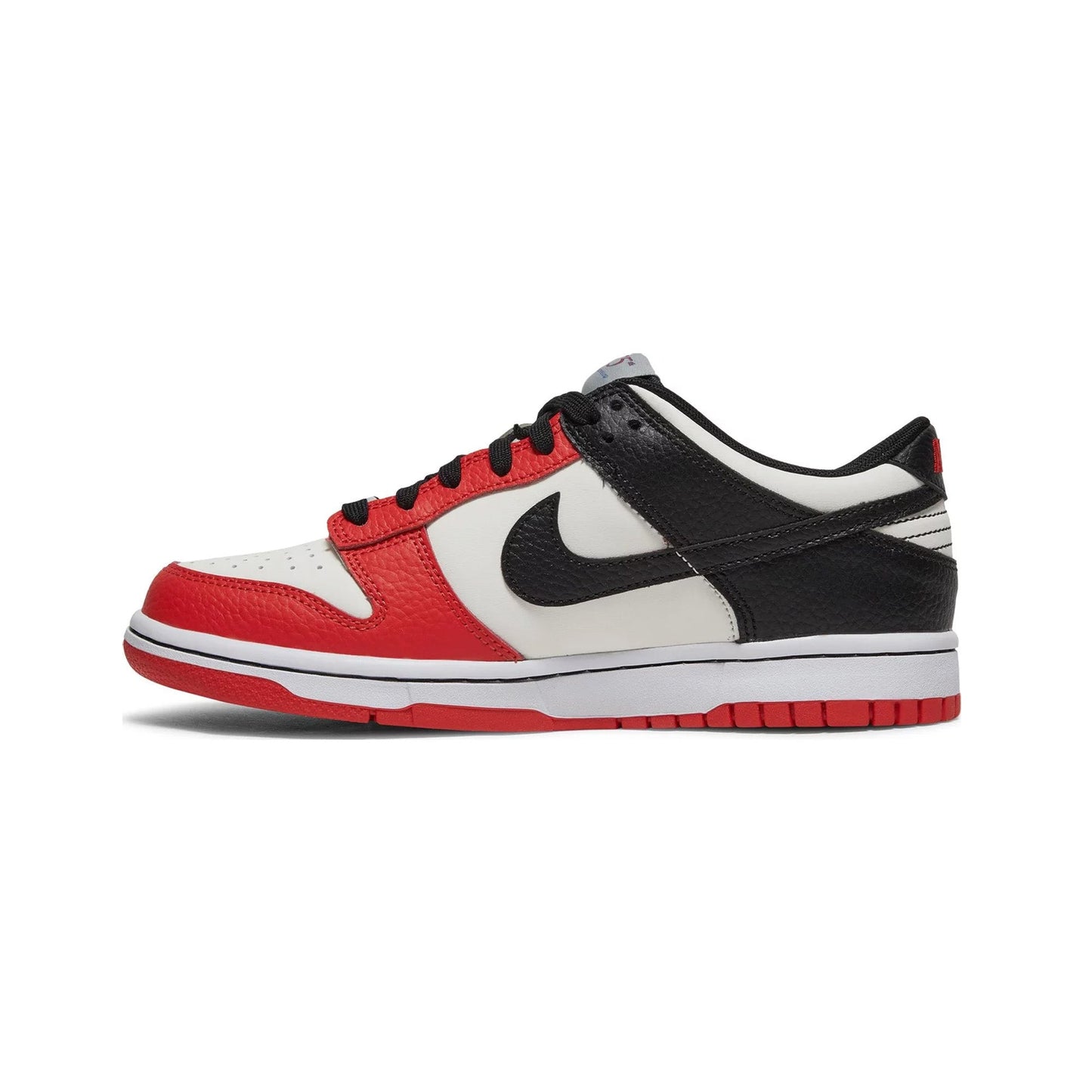New Dunk Low 'EMB NBA 75th Anniversary Chicago' GS (2022)