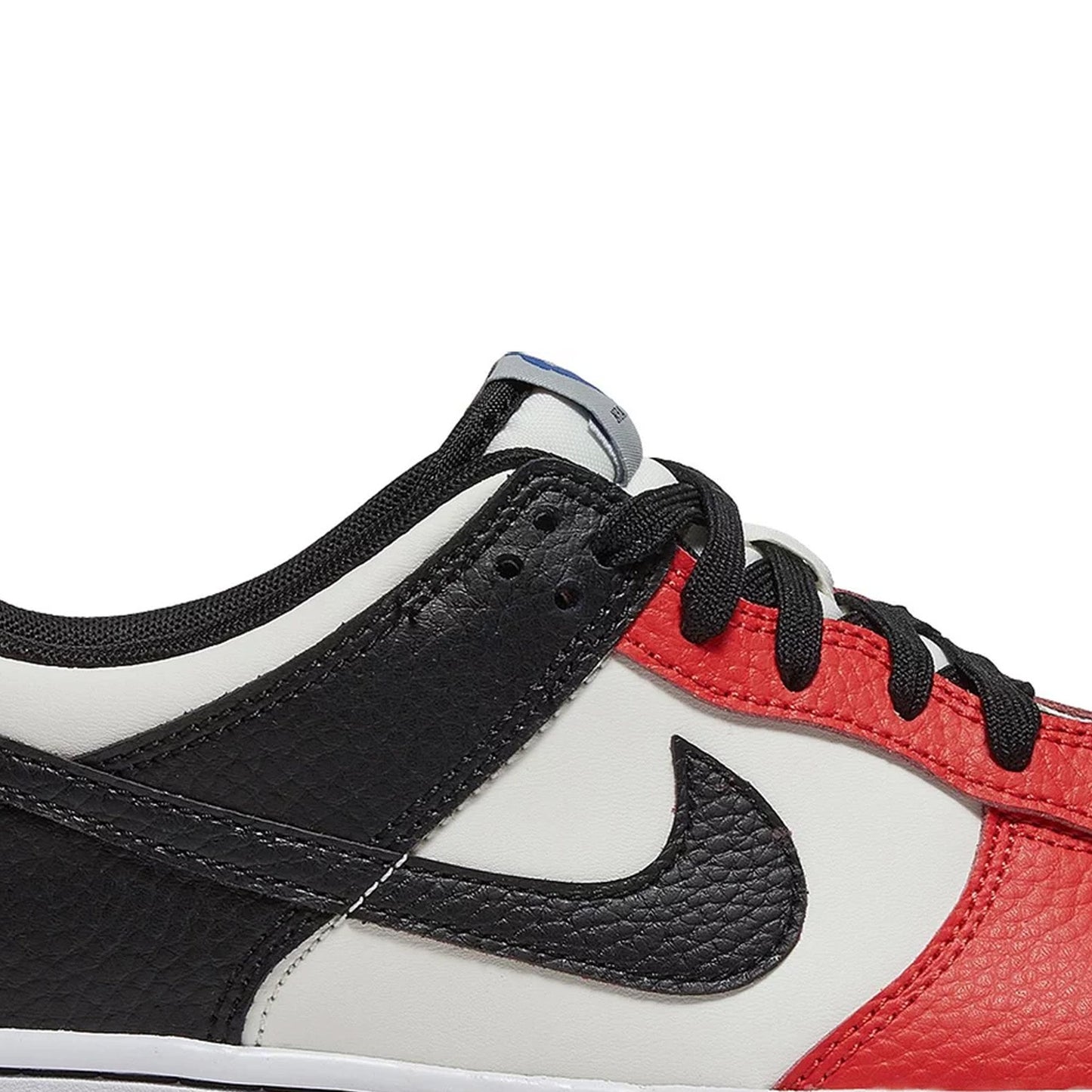 New Dunk Low 'EMB NBA 75th Anniversary Chicago' GS (2022)