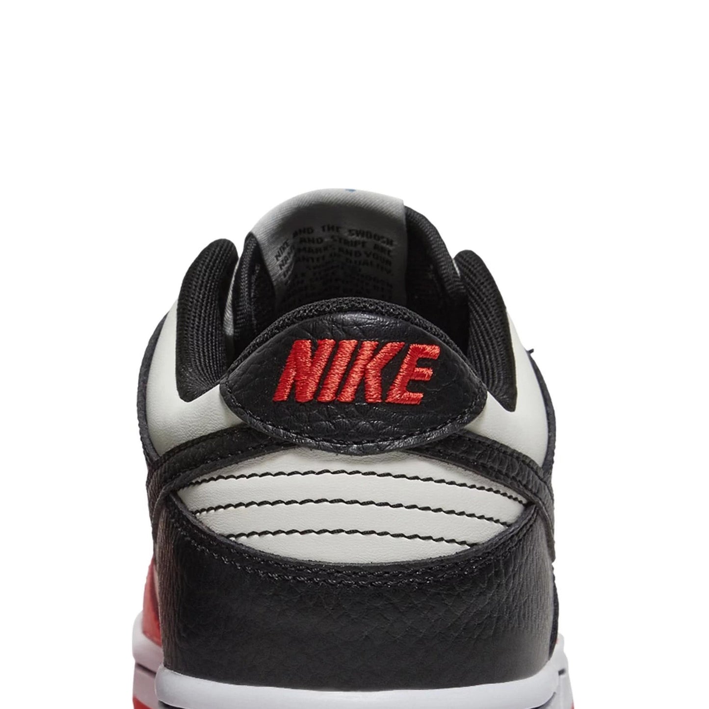 New Dunk Low 'EMB NBA 75th Anniversary Chicago' GS (2022)