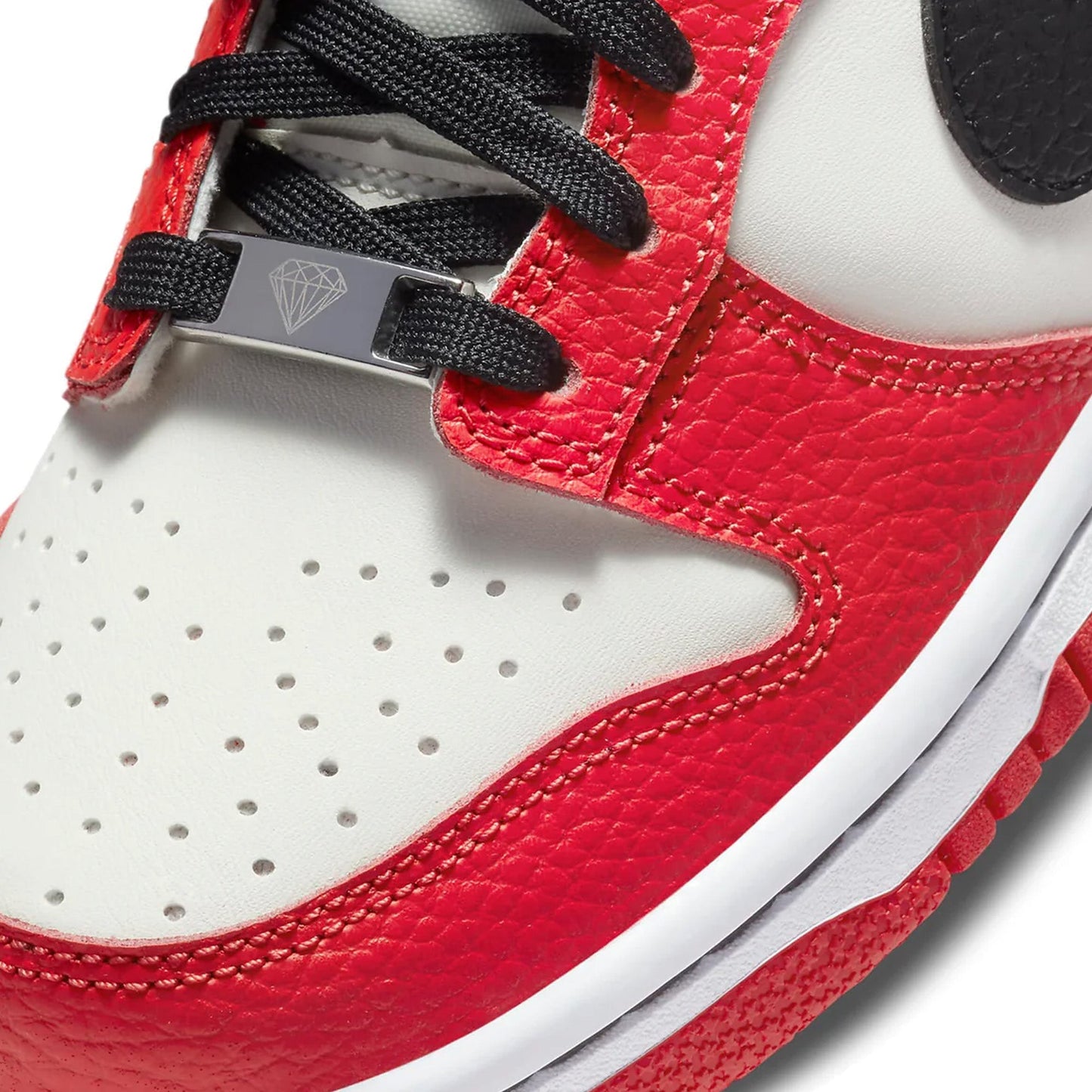 New Dunk Low 'EMB NBA 75th Anniversary Chicago' GS (2022)