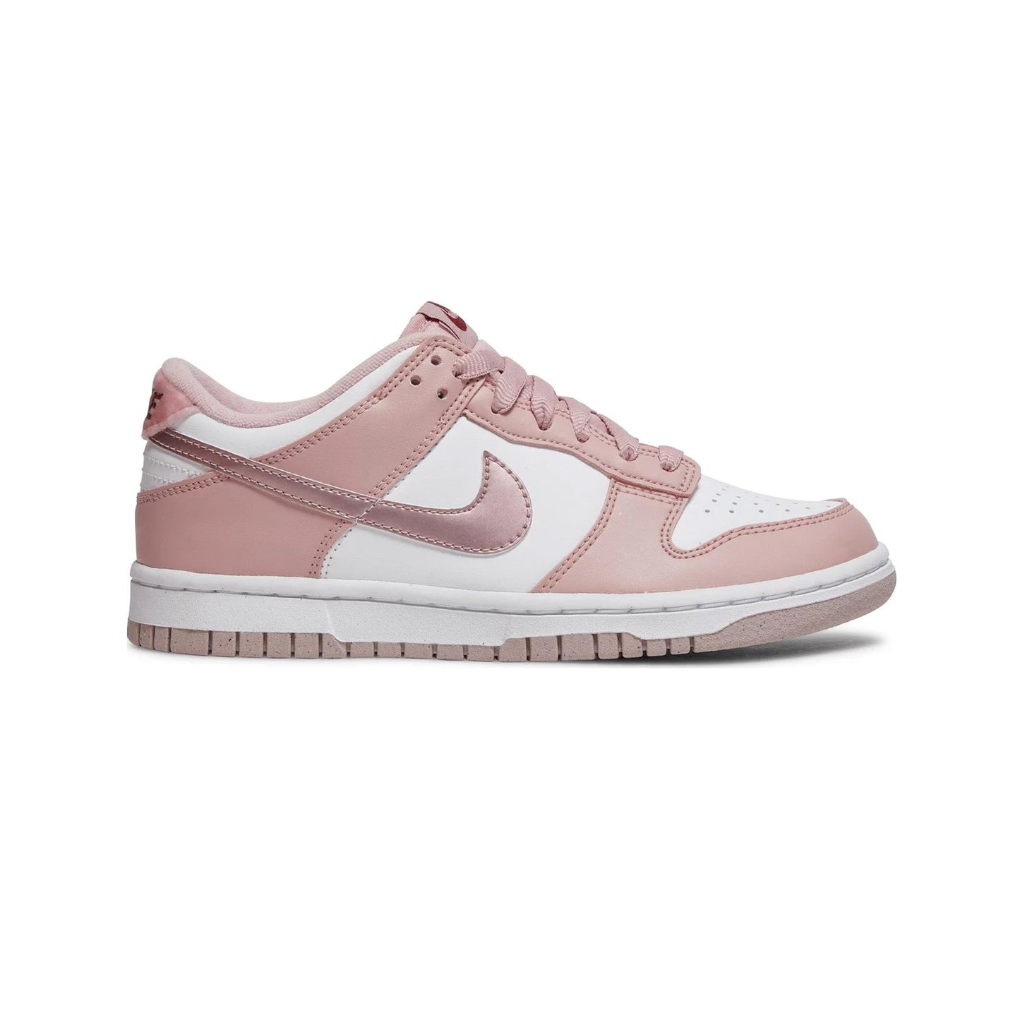 New Dunk Low 'Pink Velvet' GS (2021)