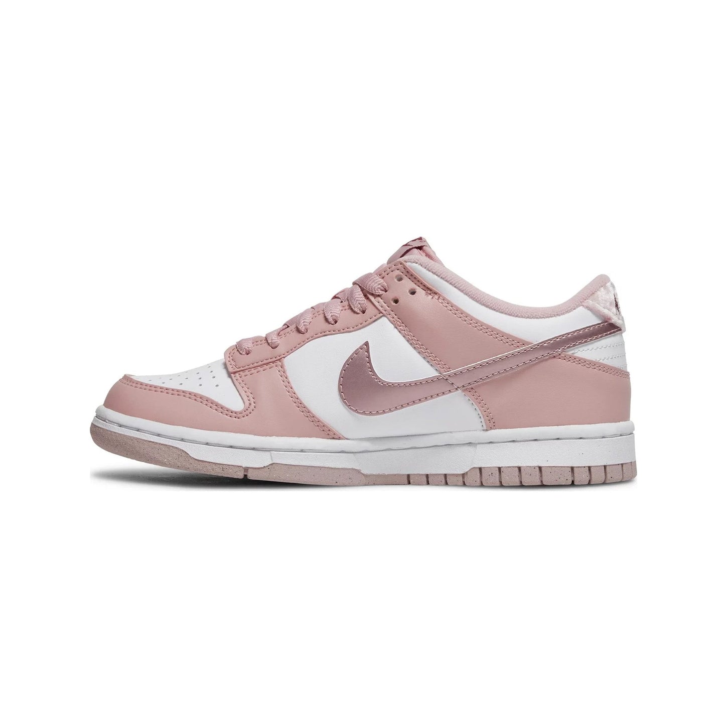 New Dunk Low 'Pink Velvet' GS (2021)