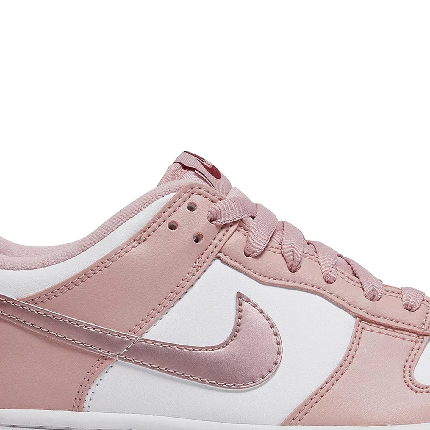 New Dunk Low 'Pink Velvet' GS (2021)