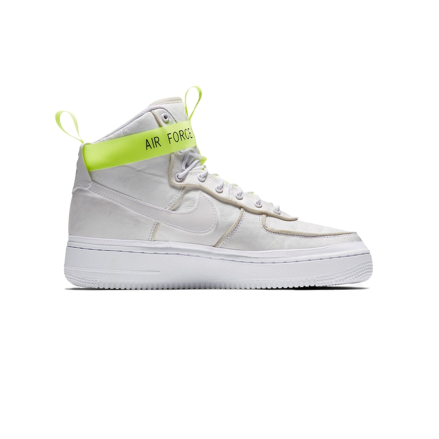 New Air Force 1 High 'Magic Stick VIP' (2018)