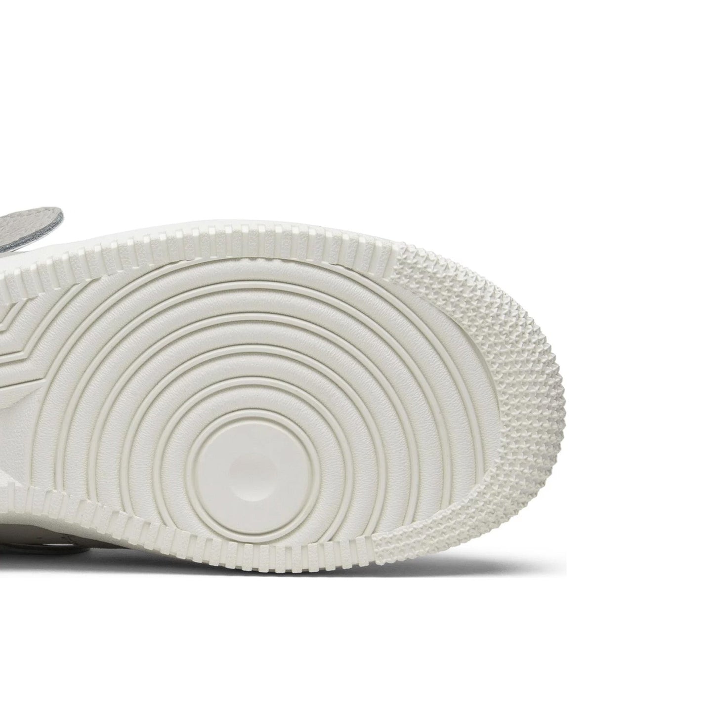 New Air Force 1 High PSNY 'Grey' (2018)