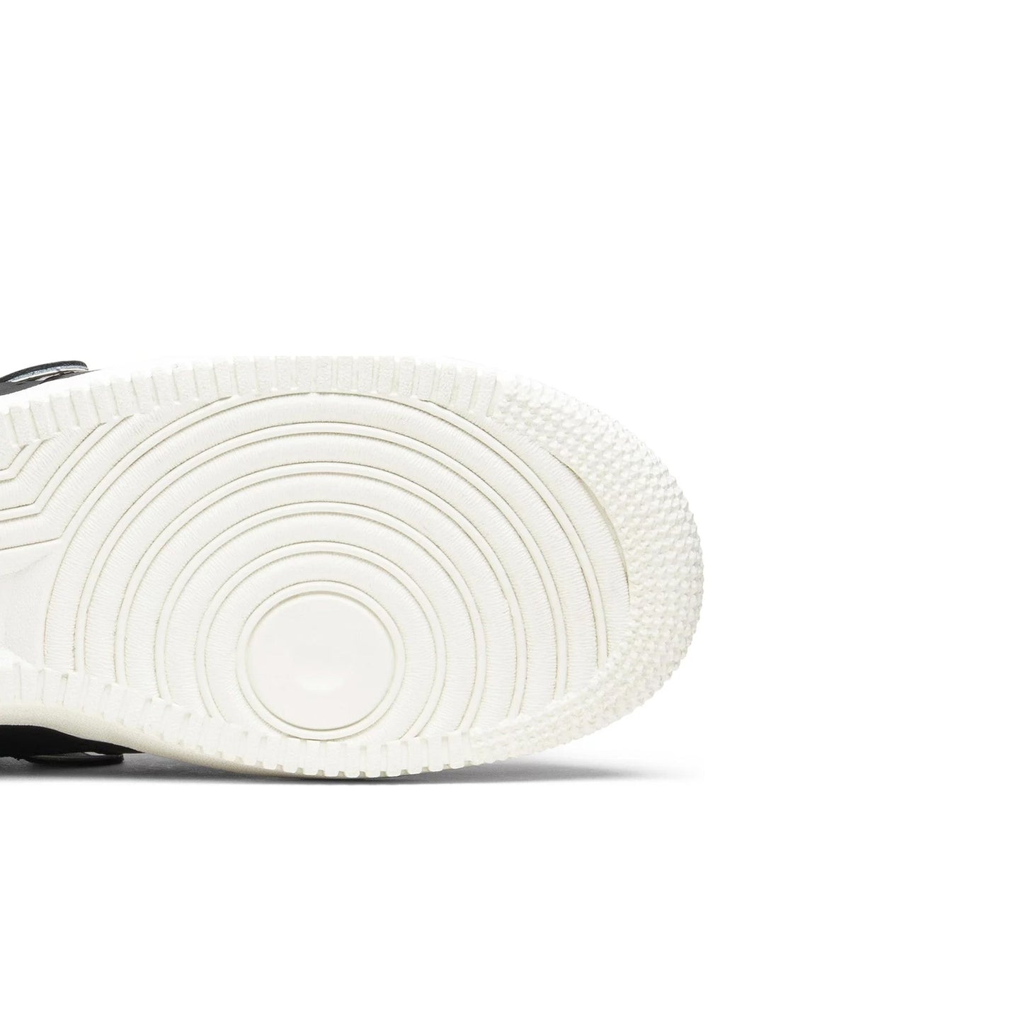 New Air Force 1 High PSNY 'Black' (2018)