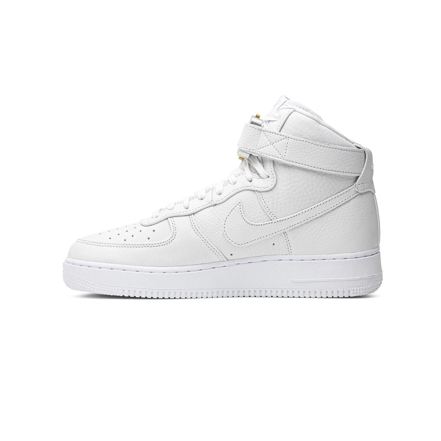 New Air Force 1 High 1017 ALYX 9SM 'White' (2020)