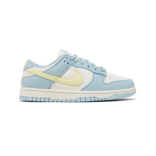 New Dunk Low 'Ocean Bliss Citron Tint' Women's (2023)