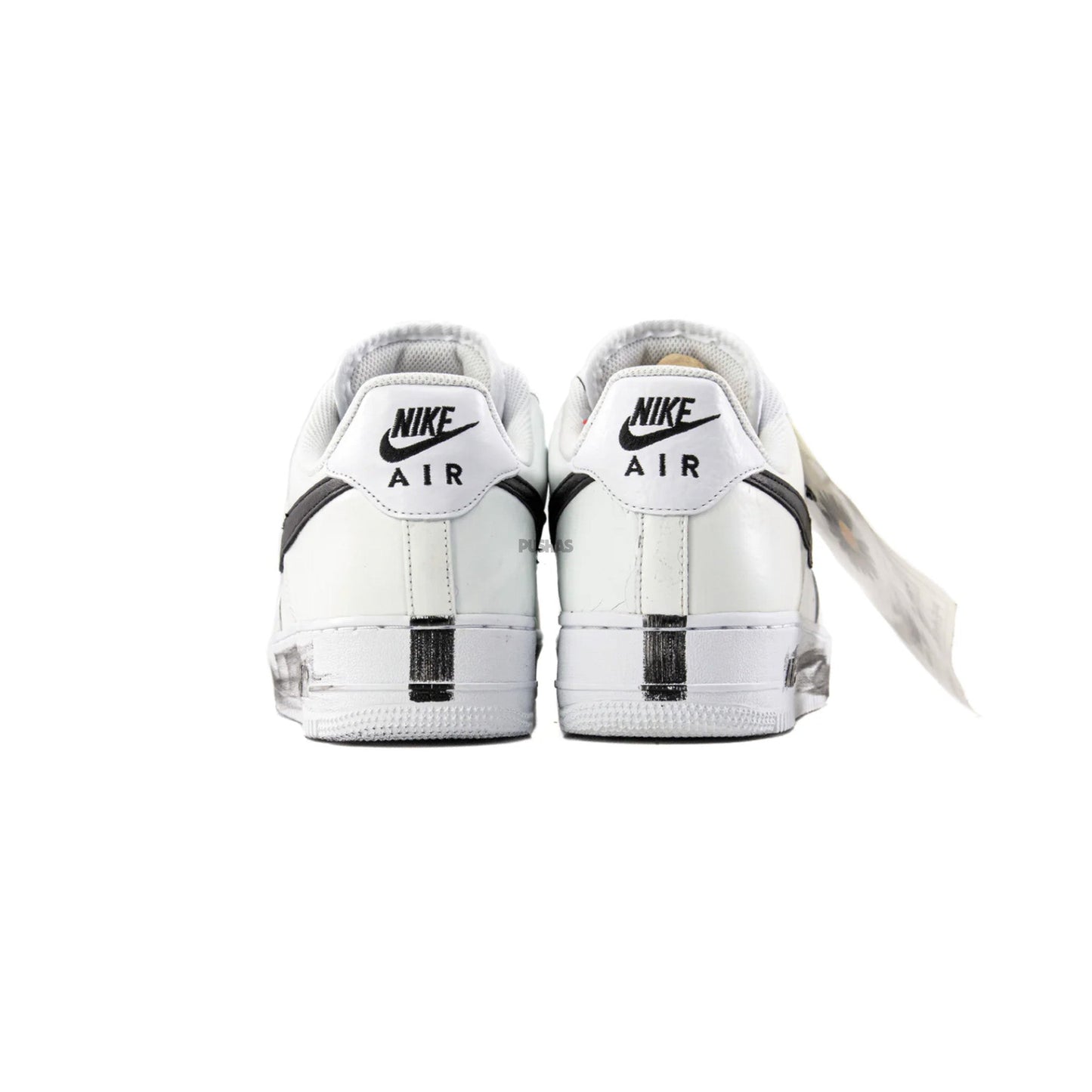 New Air Force 1 Low 'G-Dragon Peaceminusone Para-Noise 2.0' (2020)