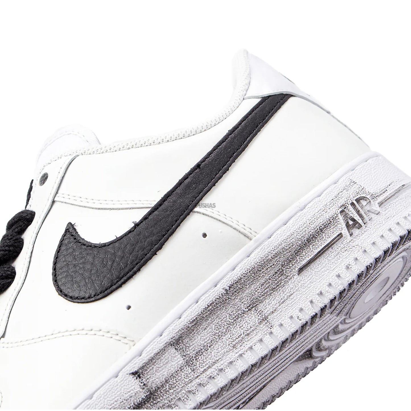 New Air Force 1 Low 'G-Dragon Peaceminusone Para-Noise 2.0' (2020)