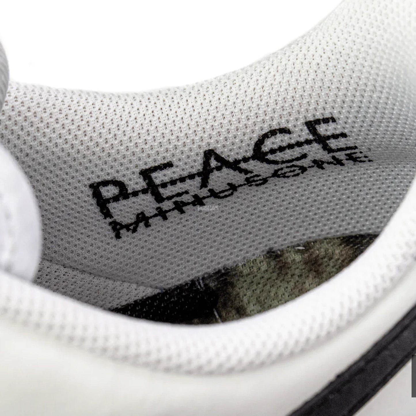 New Air Force 1 Low 'G-Dragon Peaceminusone Para-Noise 2.0' (2020)