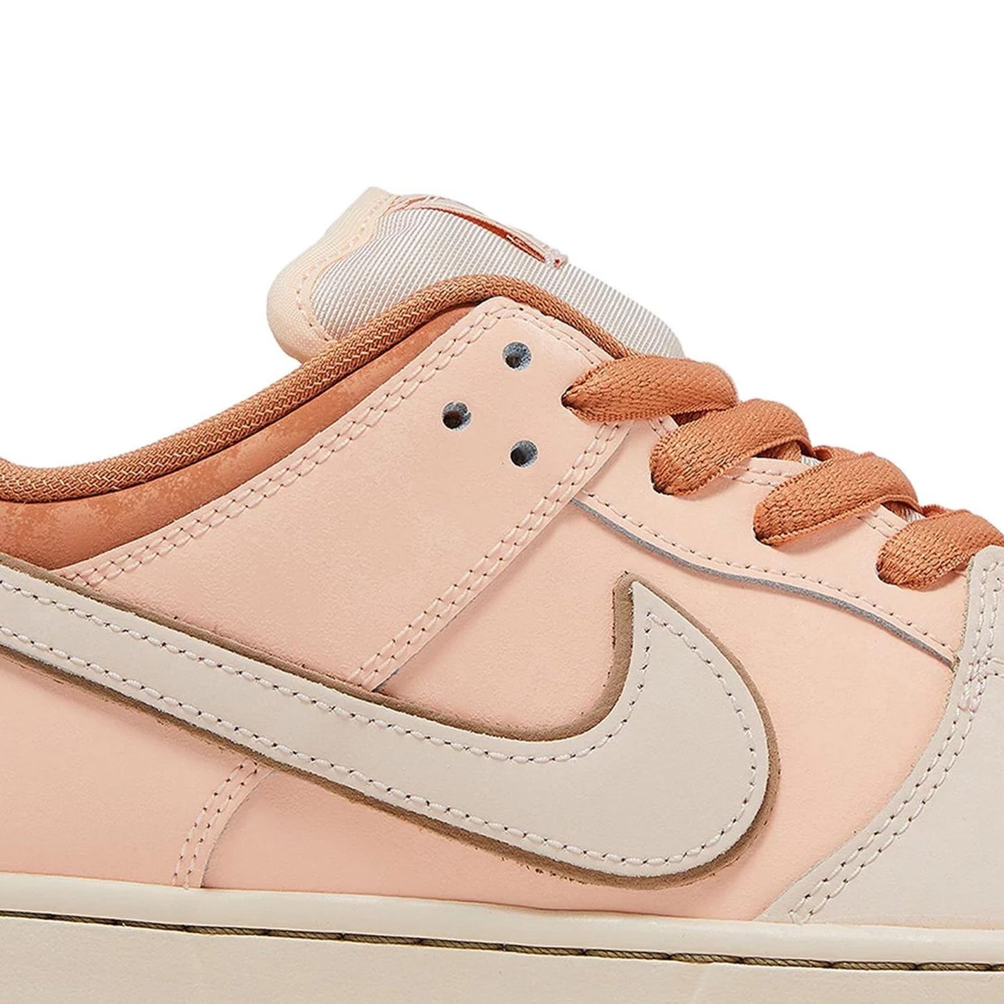 New Dunk Low SB 'Trocad¨¦ro Gardens' (2024)