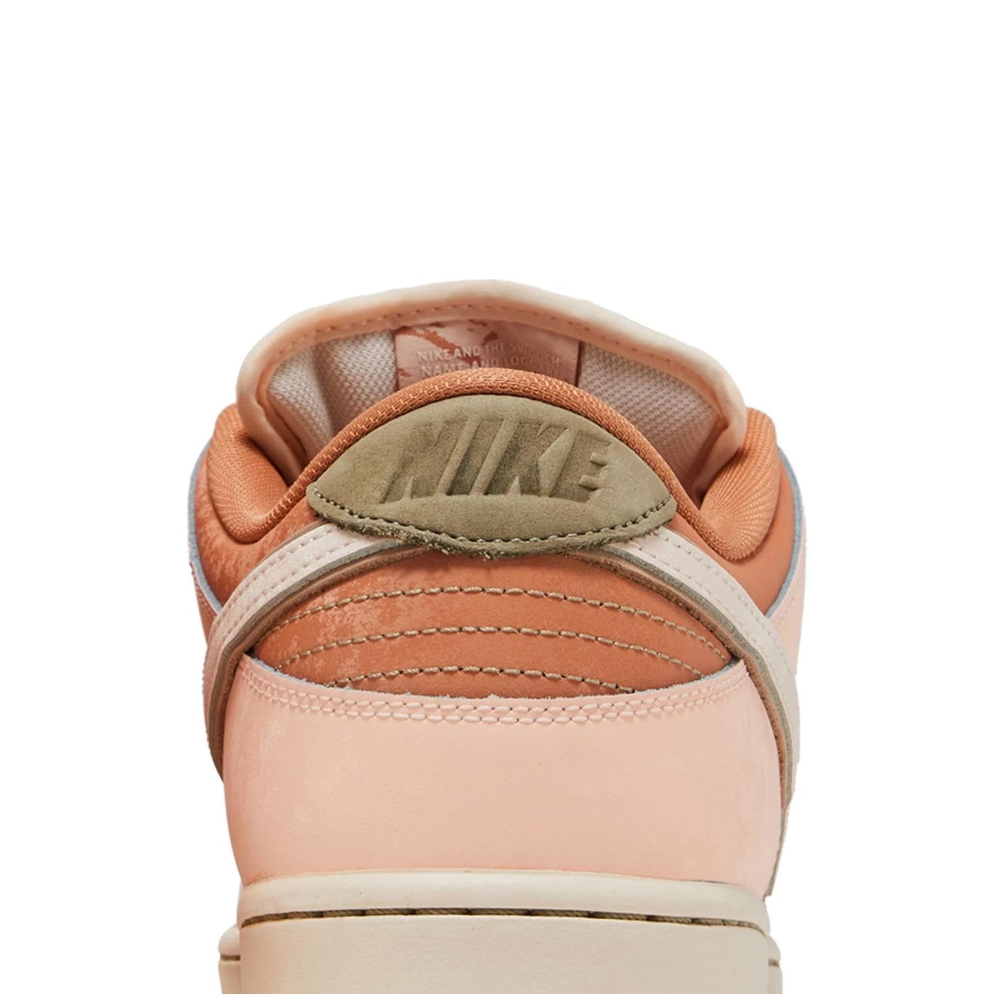 New Dunk Low SB 'Trocad¨¦ro Gardens' (2024)