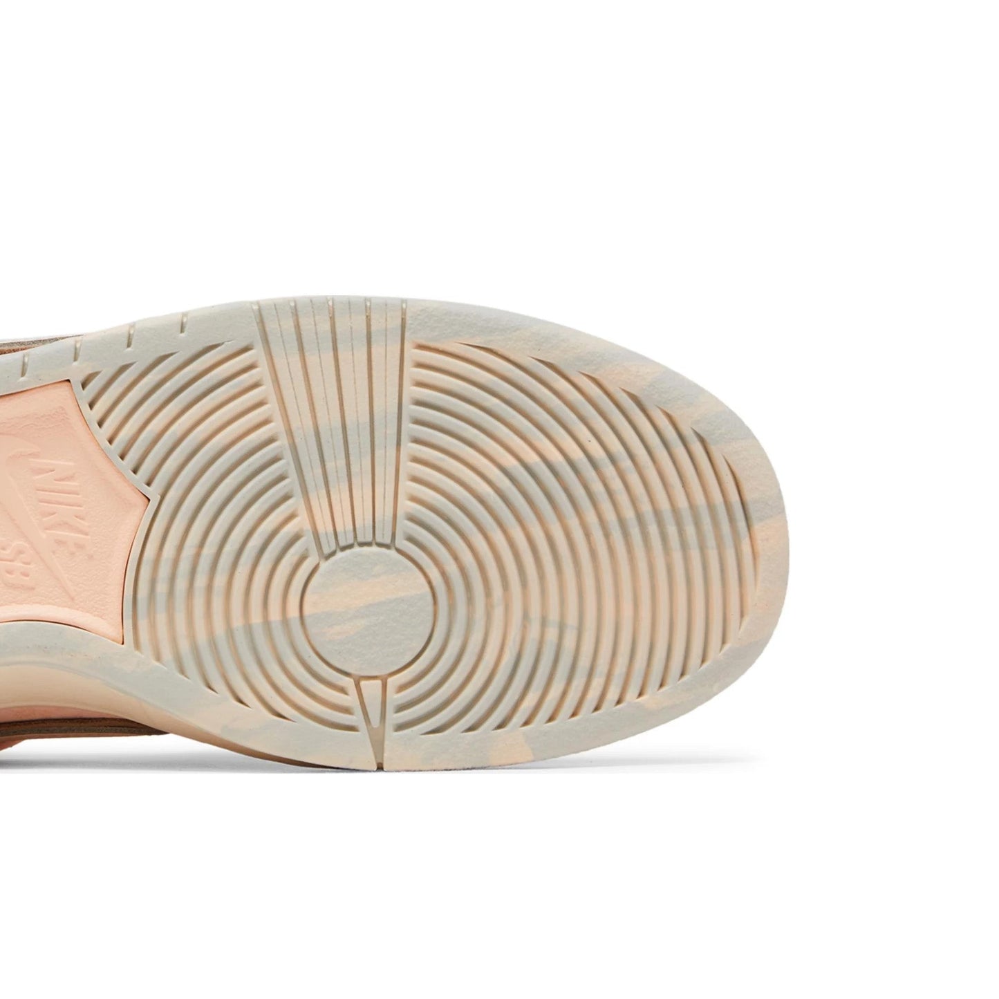 New Dunk Low SB 'Trocad¨¦ro Gardens' (2024)