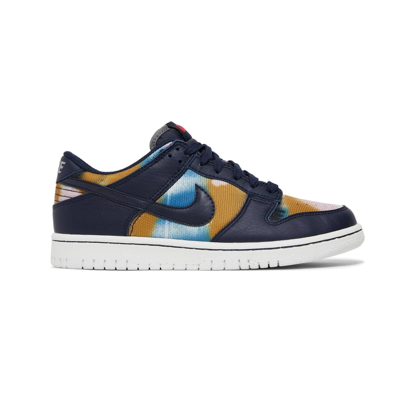 New Dunk Low 'Graffiti Navy' GS (2022)