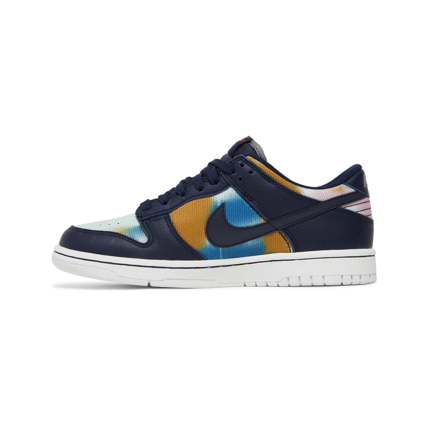 New Dunk Low 'Graffiti Navy' GS (2022)